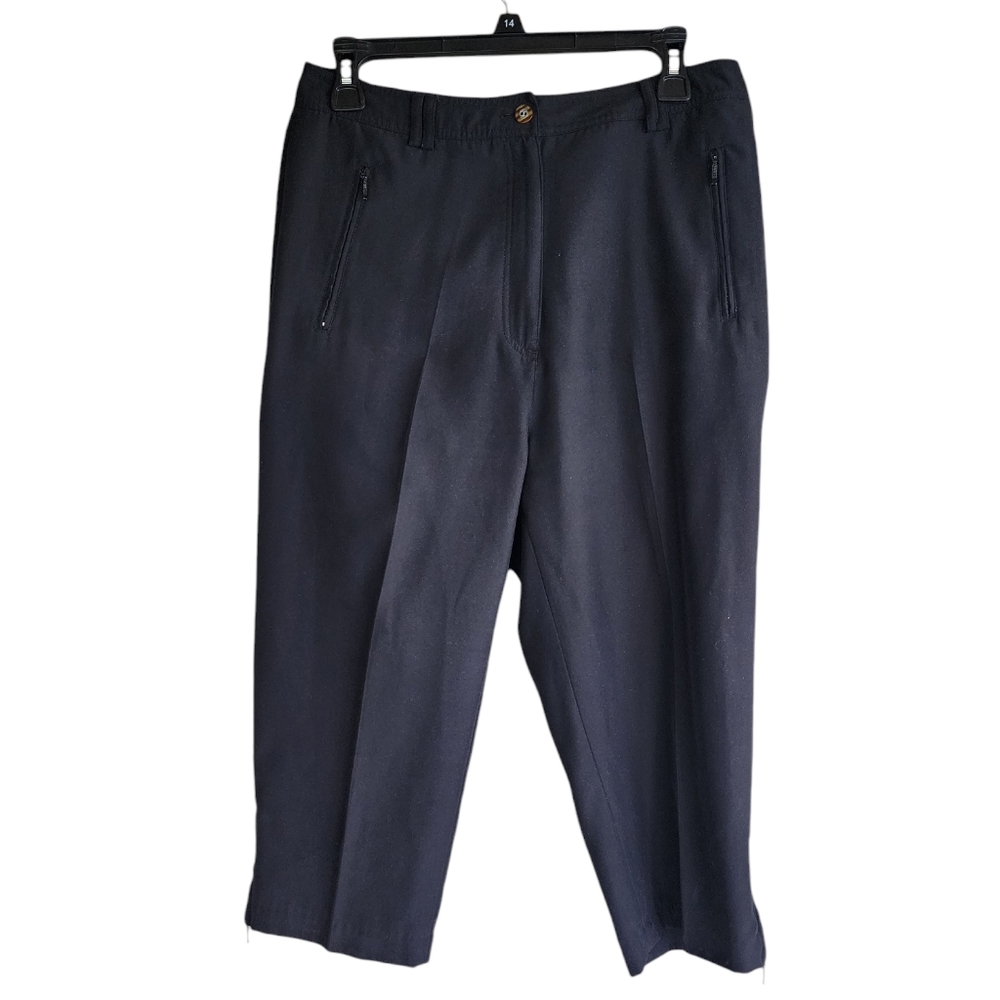 Jamie Sadock Capri Golf Pants Cropped‎